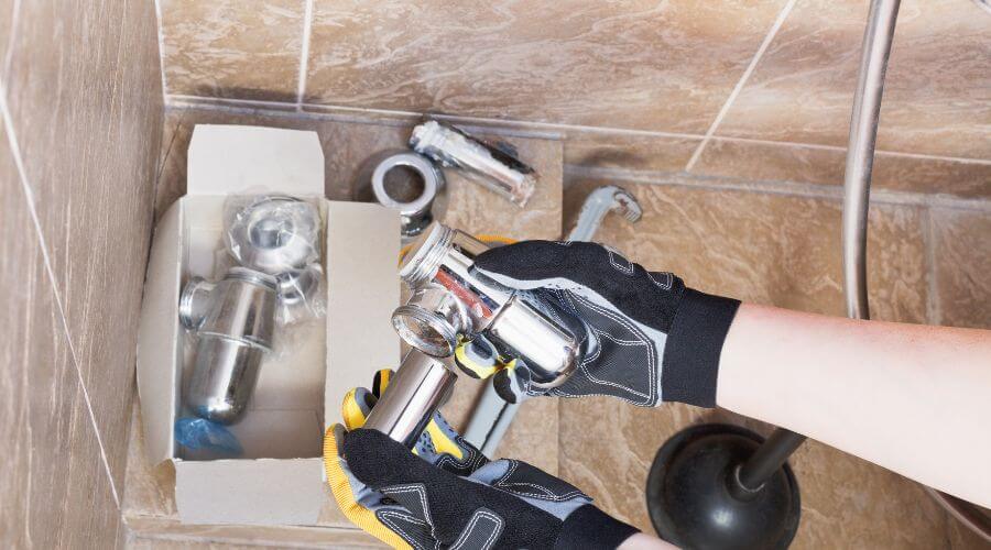 Professional New roof installation in Exeland, WI